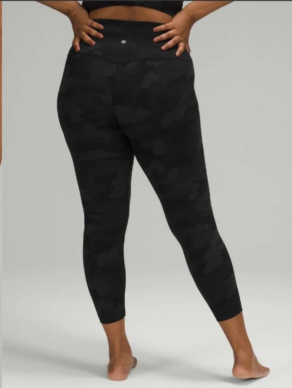 lululemon athletica great pre